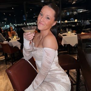 Meet your Posher, Kerri